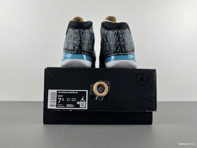 Jordan 318376-041 23   UNC 1216